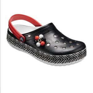 Crocs Drew X Unisex Adult Clogs